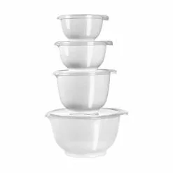 Rosti Margrethe Røreskålsæt M. Låg - 8 Dele