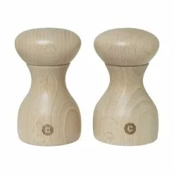 CrushGrind Lyon Kværnsæt