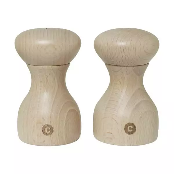 CrushGrind Lyon Kværnsæt