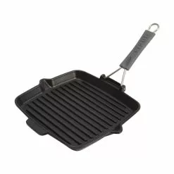 Staub Grillpande