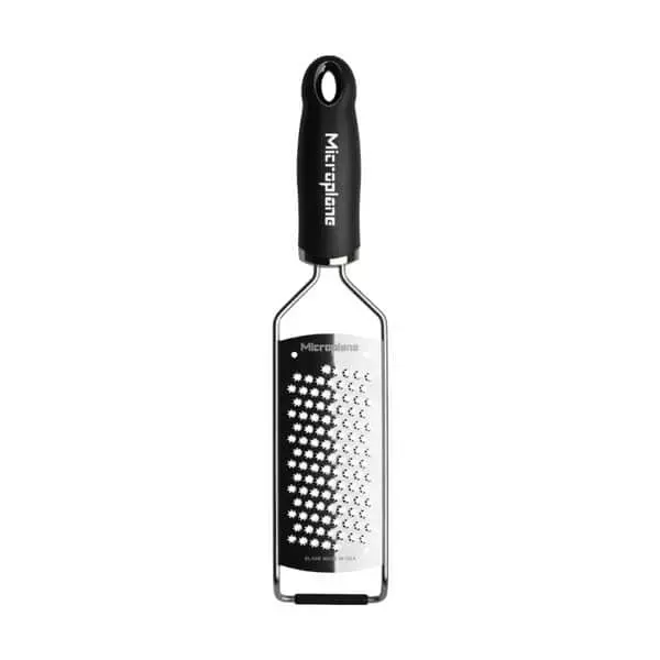 Microplane Gourmet Rivejern Stjerneblad