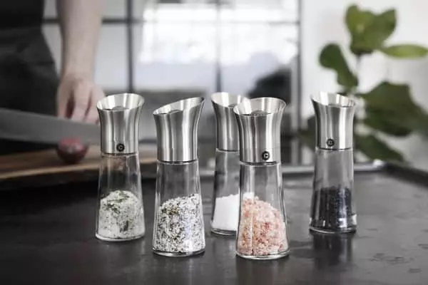 CrushGrind Kala Krydderikværn - Billede 2