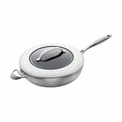 Scanpan CTX Sauterpande