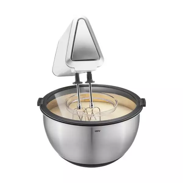 GEFU Skålsæt 2 Stk. M. Låg - Billede 5