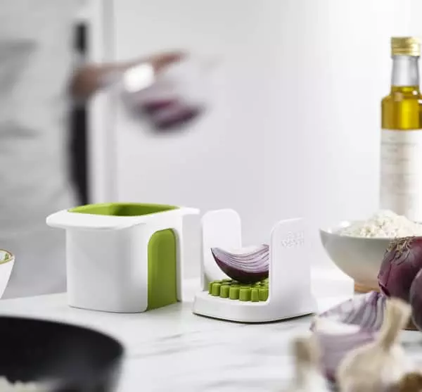 Joseph Joseph Chopcup Grøntsagsjern - Billede 2