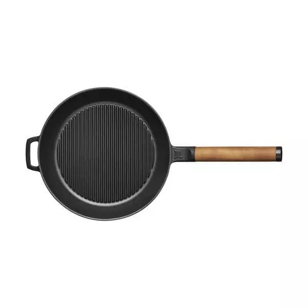 Fiskars Norden Grillpande
