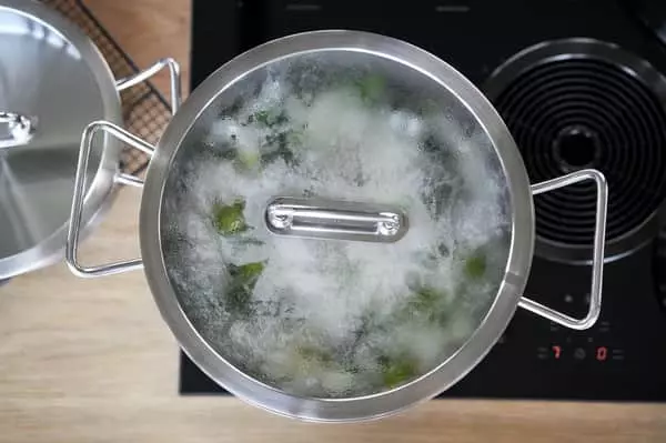 Zwilling Pro Suppegryde - Billede 3