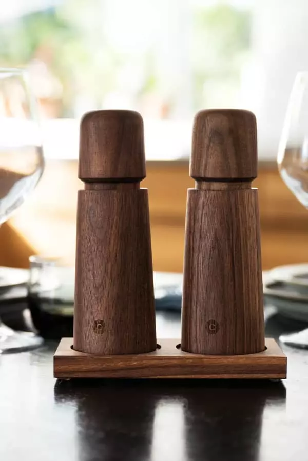 CrushGrind Bakke Til 2 Kværne - Billede 3