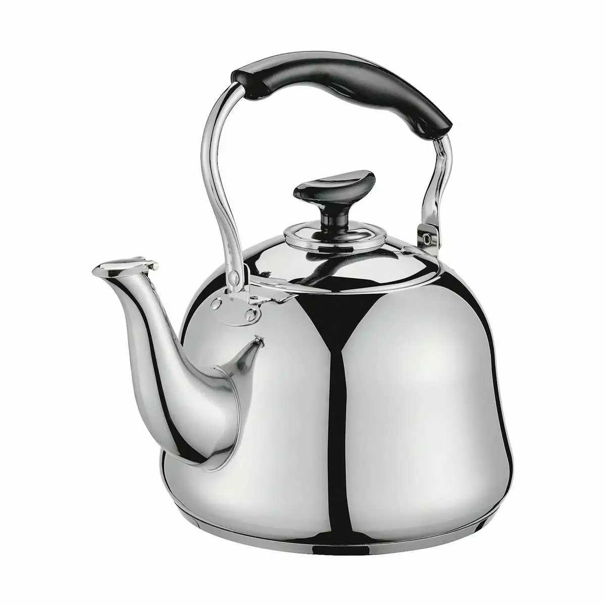 Cilio Classico Kedel