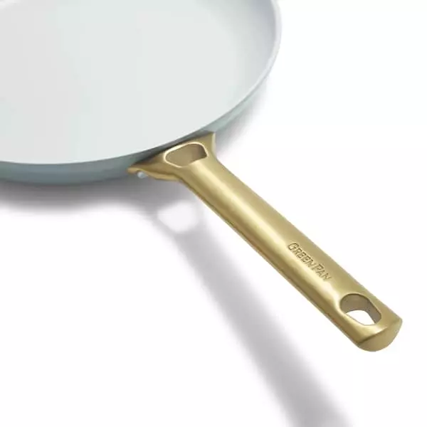 Greenpan Padova Stegepandesæt - Billede 2