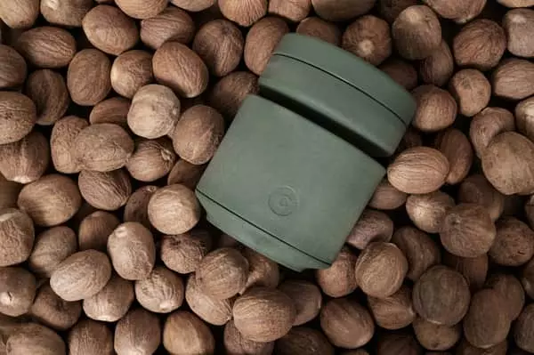 CrushGrind Billund Muskatkværn - Billede 2