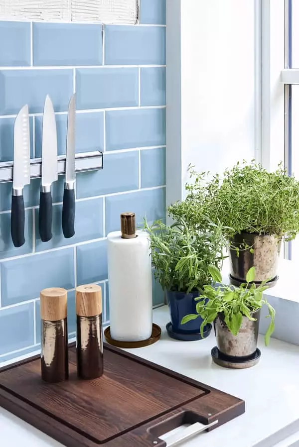 BITZ Salt- Og Pebersæt - 2 Dele - Billede 3