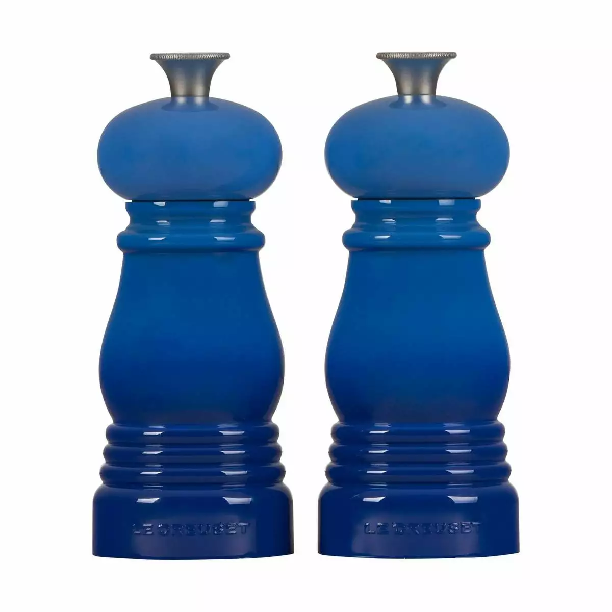 Le Creuset Kværnsæt - 2 Dele