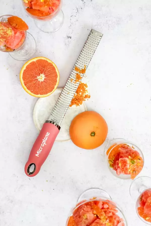 Microplane Premium Classic Rivejern - Billede 2