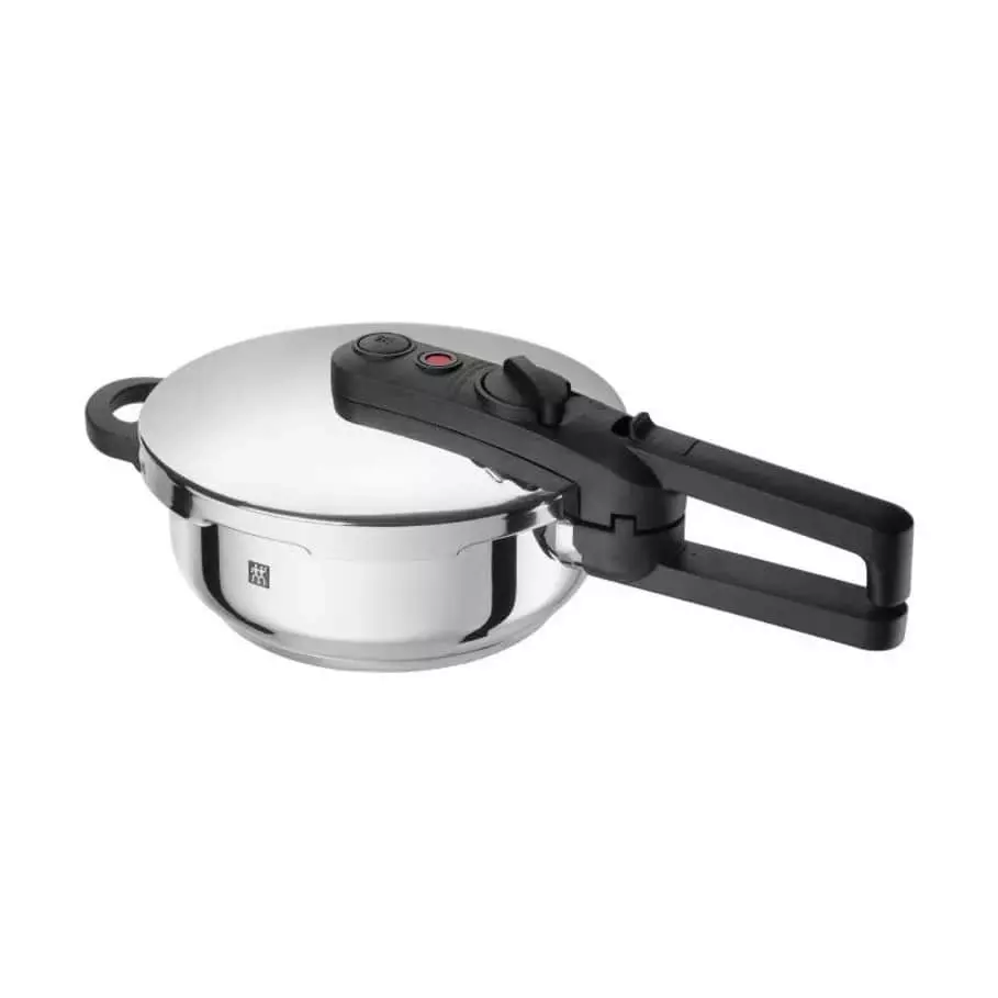 Zwilling EcoQuick Trykkoger