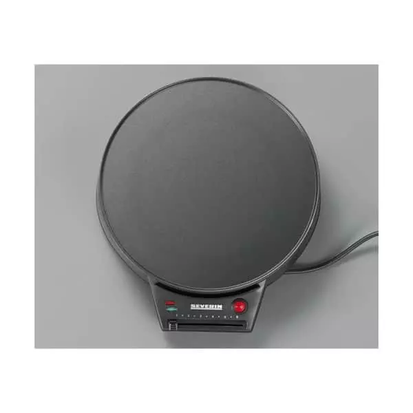 SEVERIN Crepepande - Billede 2