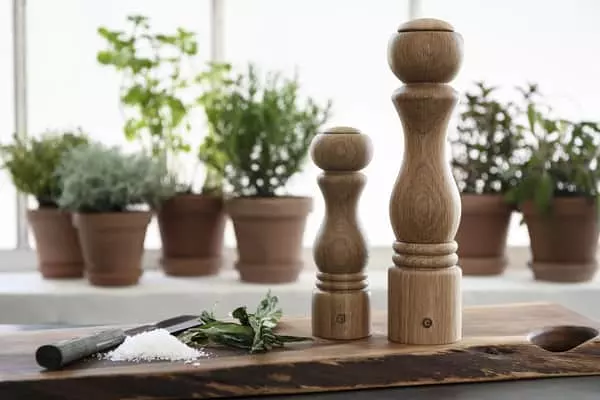 CrushGrind Torino Kværn - Billede 2