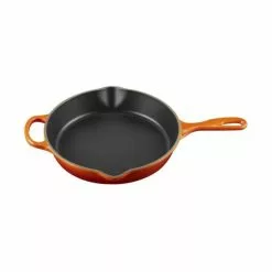 Le Creuset Dyb Stegepande