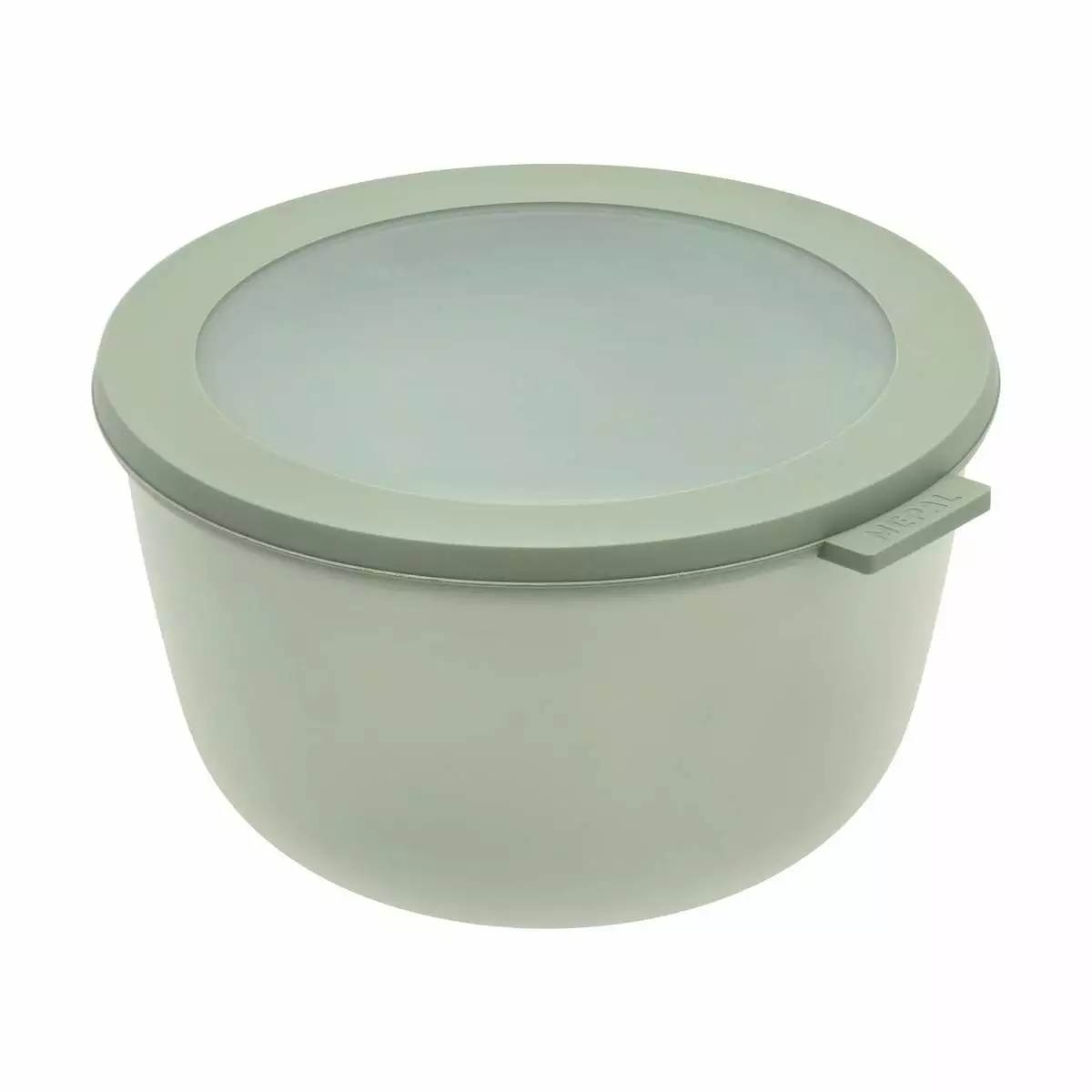 Mepal Cirqula Røreskål M. Låg
