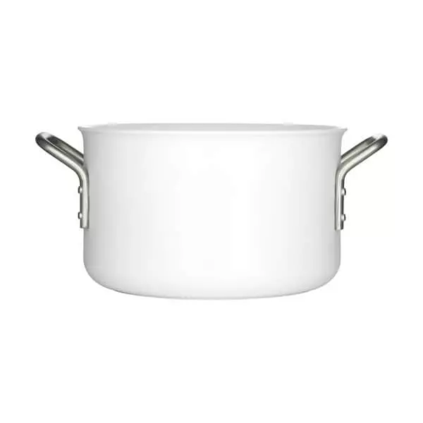 Eva Trio White Line Gryde