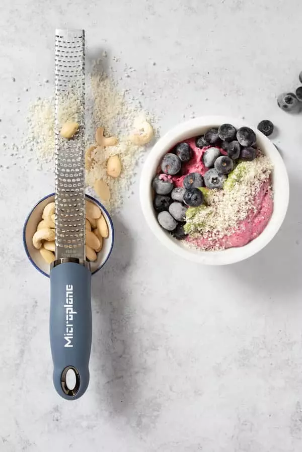 Microplane Premium Classic Rivejern - Billede 2