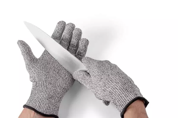 Cook & Baker Skærehandske - 2 Stk. - Billede 2