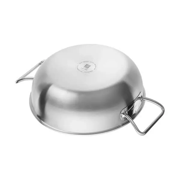 Zwilling Pro Wok - Billede 4