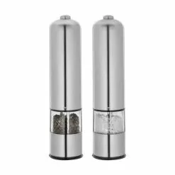 Cilio Bergamo Salt- Og Peberkværn