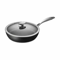 Scanpan Pro IQ Sauterpande