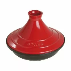 Staub Tajine