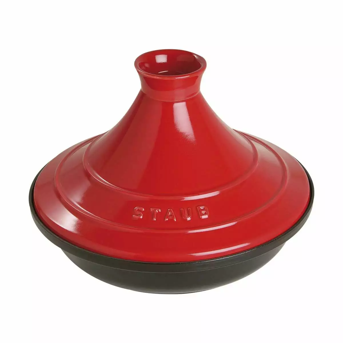 Staub Tajine