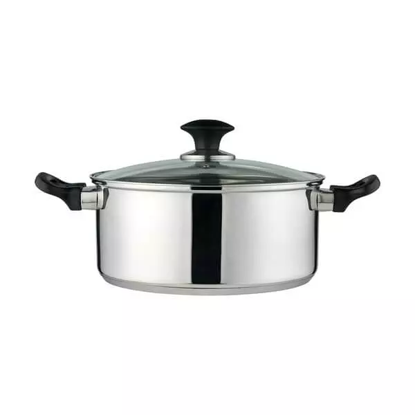 Funktion Grydesæt - 6 Dele - Billede 3