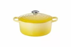 Le Creuset Gryde