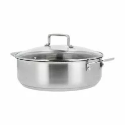 Morsø 79Nord Sautergryde M. Låg