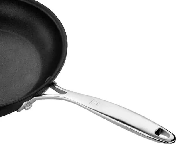 Zwilling Forte Stegepande - Billede 2