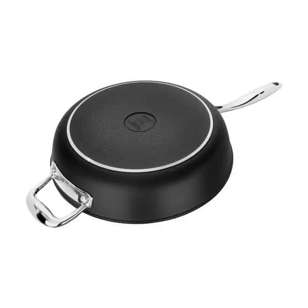 Zwilling Forte Sauterpande M. Glaslåg - Billede 4