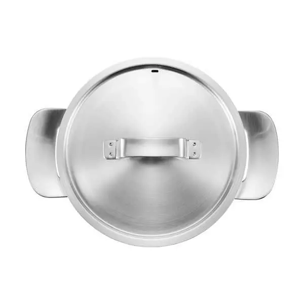 Fiskars All Steel Gryde - Billede 4