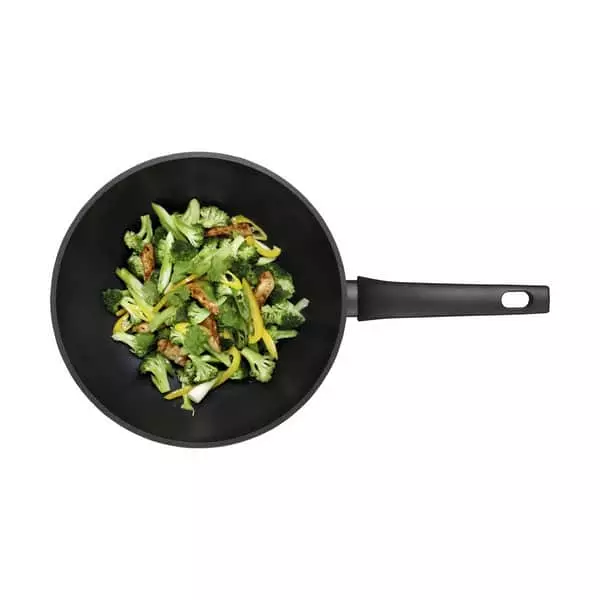 Cook & Baker Wok - Billede 2