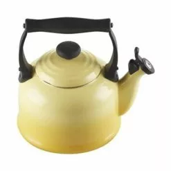 Le Creuset Traditional Kedel