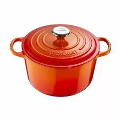 Le Creuset Gryde