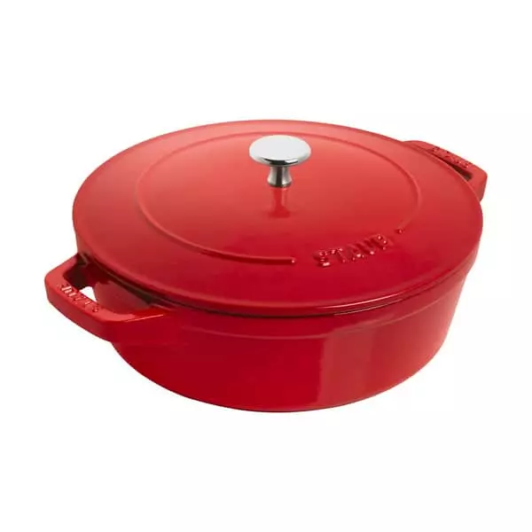 Staub Cocotte Grydesæt - 3 Dele - Billede 4