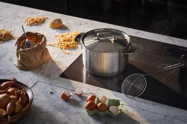 Fiskars All Steel Gryde - Billede 2