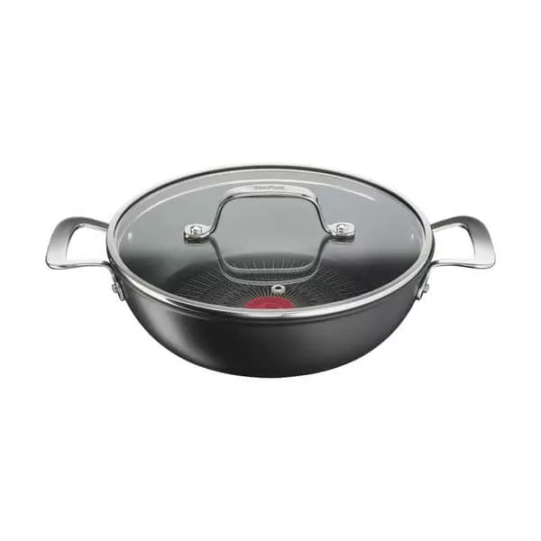 Tefal Unlimited Stegepande M. Låg