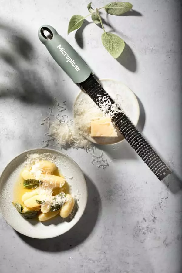 Microplane Premium Classic Rivejern - Billede 3