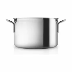 Eva Trio Steel Line Gryde