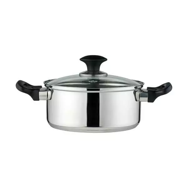 Funktion Grydesæt - 6 Dele - Billede 4