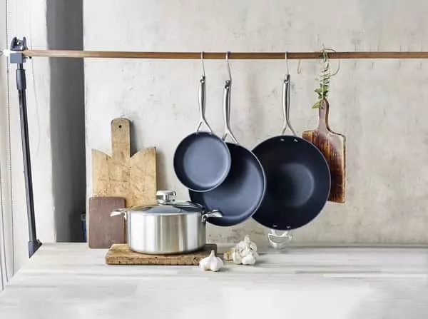 Scanpan Stegepande CS+ - Billede 2