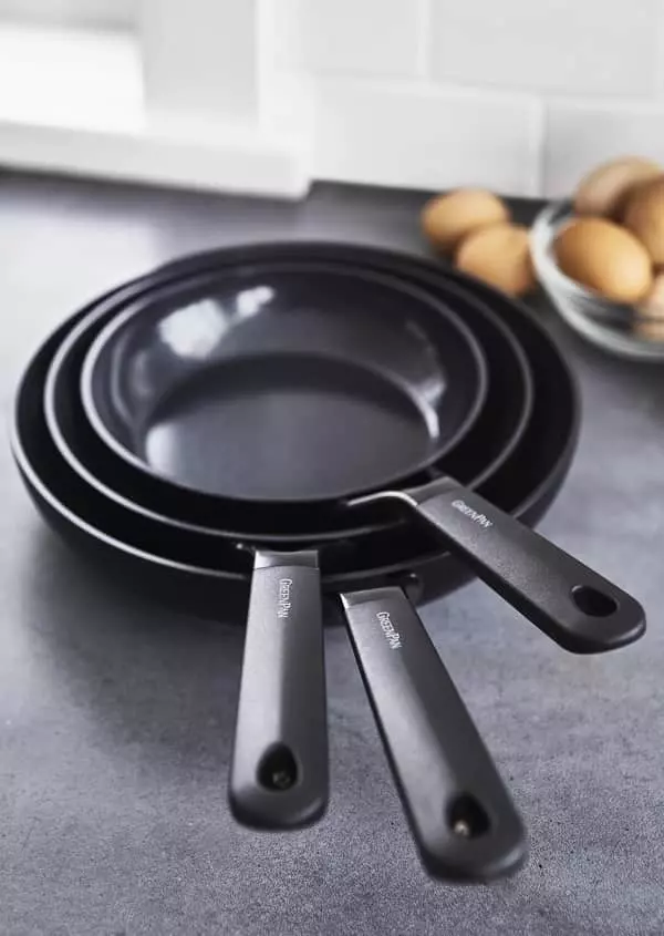 Greenpan Smartshape Pande - Billede 3