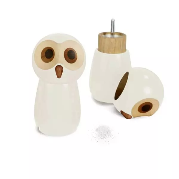 Spring Copenhagen Saltkværn Sneuglen - Billede 3