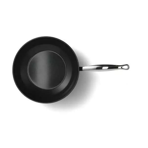 Greenpan Barcelona Pro Wok - Billede 4